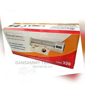Buyor Laminating Film Machine 320