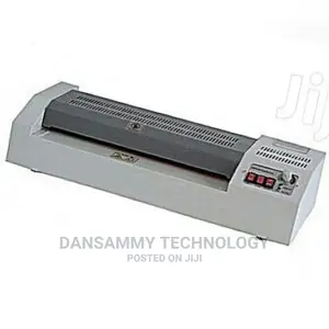 Buyor Laminating Film Machine 320
