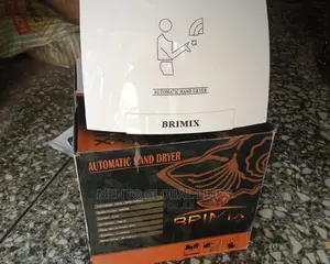 Automatic Hand Dryer