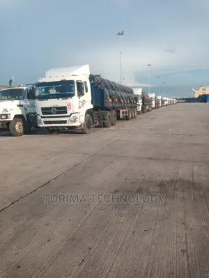 Track Your Truck With a Mobile Phone
