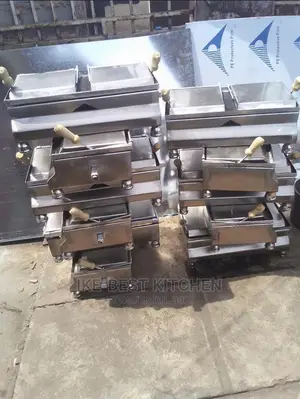 New Sharwama Toaster