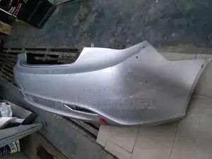 Back Bumper for Sonata 2012