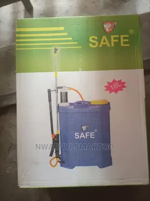 Original Chemical Spray