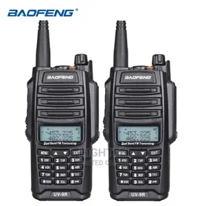 Badfeng Model UV9R Plus, UV-9R Walkie Talkie