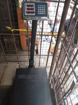 200kg Original Scale