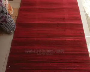 Rug (Non Shagi)