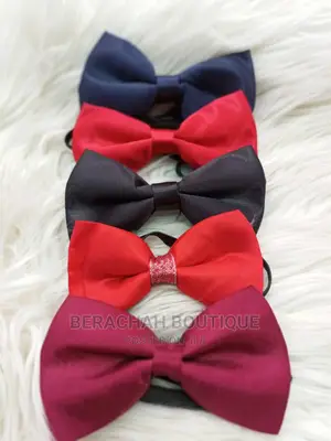 Children Bow Ties