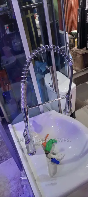 Spring Tap