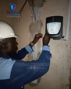 Electric Perimeter