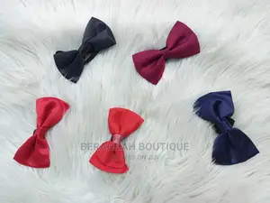 Children Bow Ties