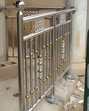 Best Quality Materials Made in Turkey 304