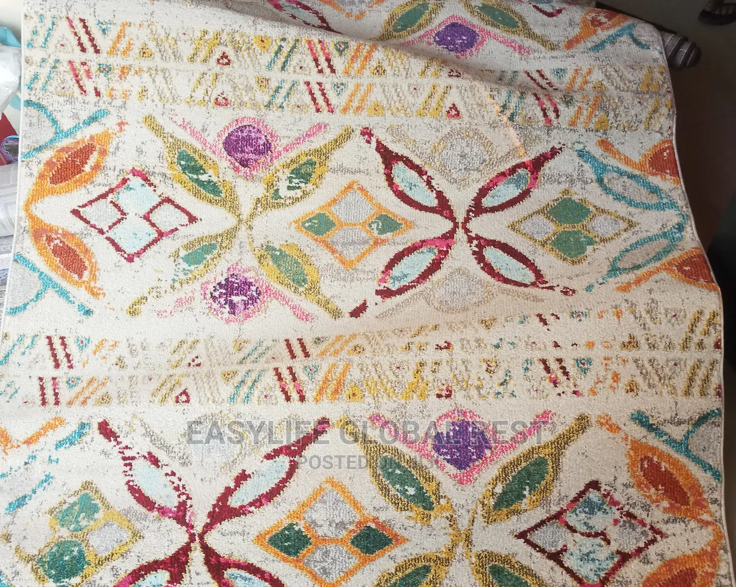 Rug (Turkey)
