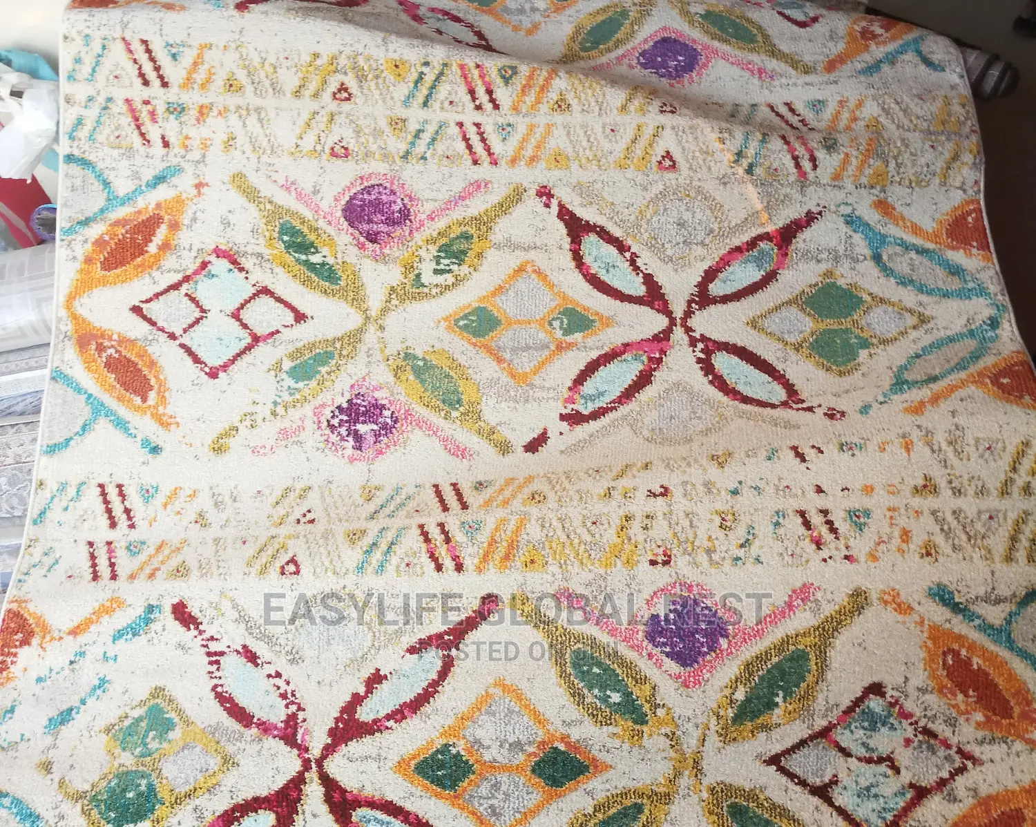 Rug (Turkey)