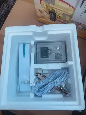 High Quality Vision Camera Door Bell