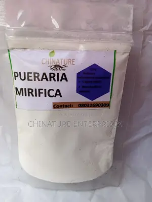 Peuraria Mirifica Powder (100gm)