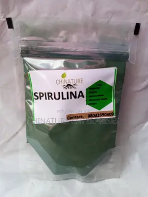Spirulina Powder 50gm