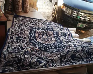 Rug Non Shaggy 5/7