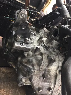 Diesel Toyota Hilux 205/2020 Model