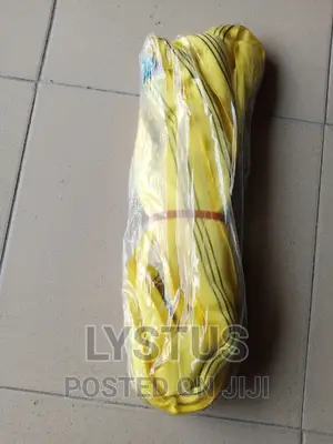 3ton X 2 M Round Endless Sling Polyster