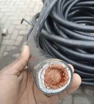 500mm Single Flexible