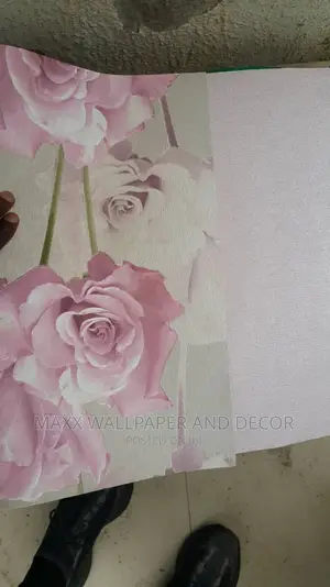 Wallpaper 16.5squaremeter Over 200designs Wholesale Retail