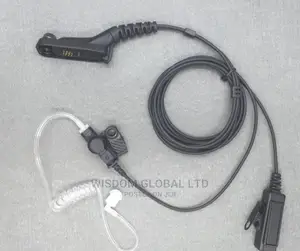 Earpiece for Motorola Radio Dp3601