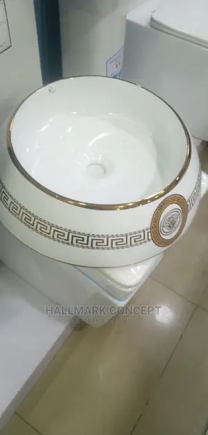 Counter Top Basin