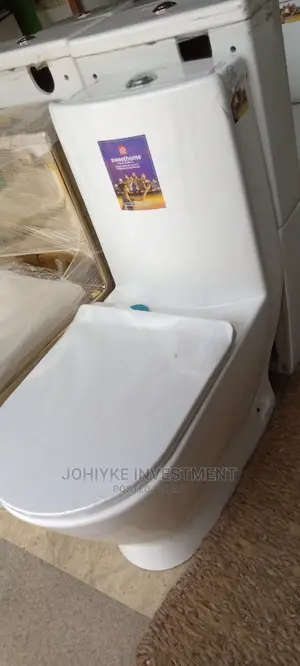 Sweethome Executive Toilet Seat