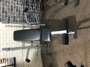 Weightlifting Bench , Weight Bench