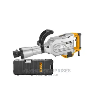 Ingco Industrial Demolition Breaker 1700w