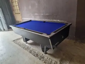 Snooker Board 7ft 8ft Free Delivery