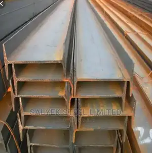 Heb 400 Type of Universal Beam