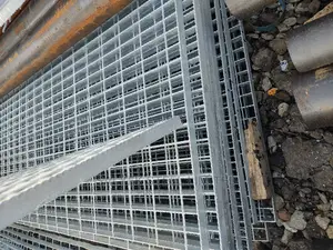 Galvanized Grating Sheets