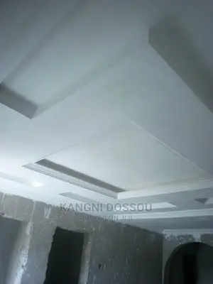 Pop Work, Wall Painting ,Screeding Etc