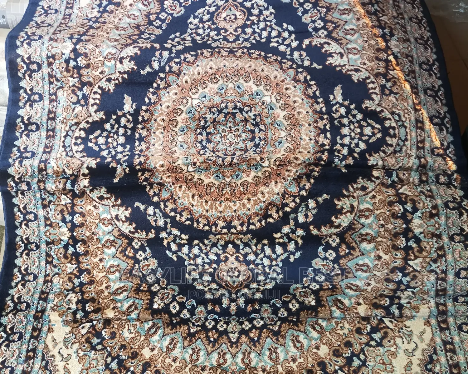 Rug (Turkish)