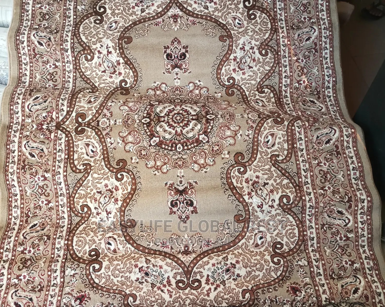 Rug (Turkish)