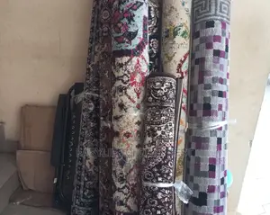 Rug (Size: 5/7