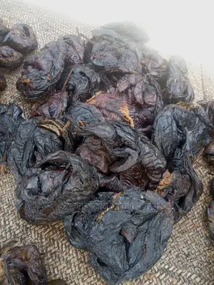 Maiduguri Ebi Ebi Dry Fish