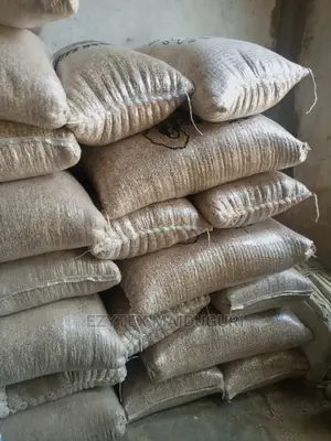 Kampala Beans 50kg
