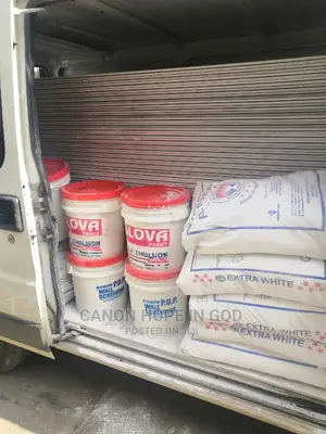 Gypsum Plaster Boards And Cement Boards