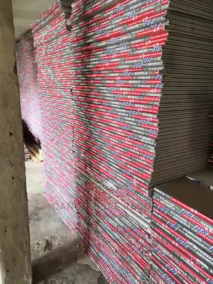 Plaster Boards, Cement Boards and Marine Boards