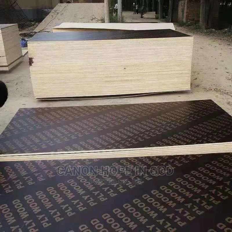 Plaster Boards, Cement Boards and Marine Boards
