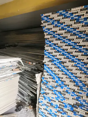 Plaster Boards, Cement Boards and Marine Boards
