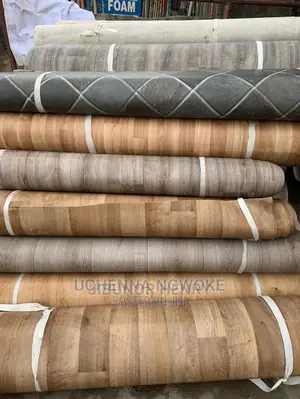 Vernyl Armstrong Flooring