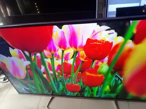 55 Inches Philips Smart UHD TV