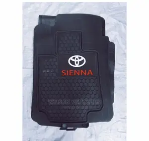 Sienna Foot Mat