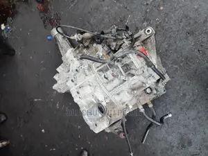 22 Pin Gear Box Toyota Highlander, Sienna, Venza Lexus RX350