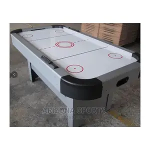 Air Hockey Table Board With Electric Functions