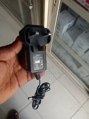 2A Power Adaptor