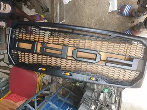 Front Grille F150 2011 2012 2013 2014 Model